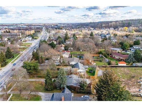 246 Main Street E, Grimsby, ON - Outdoor With View