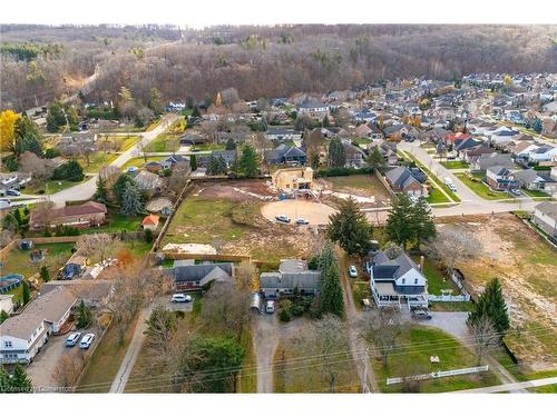 246 Main Street E, Grimsby, ON - Outdoor With View