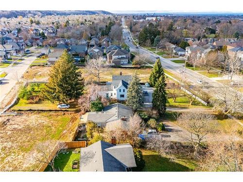 246 Main Street E, Grimsby, ON - Outdoor With View