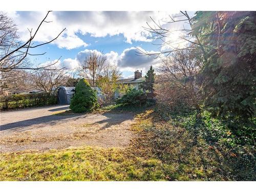 246 Main Street E, Grimsby, ON - Outdoor With View