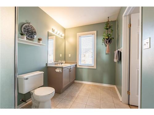 38-800 Paramount Drive, Hamilton, ON - Indoor Photo Showing Bathroom