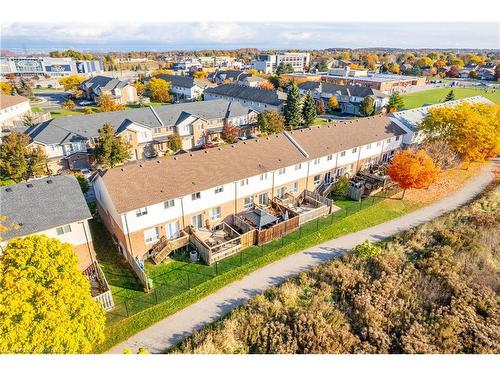 38-800 Paramount Drive, Hamilton, ON - Outdoor With View