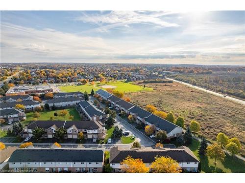 38-800 Paramount Drive, Hamilton, ON - Outdoor With View