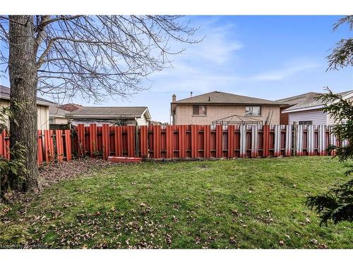 11 Leduc Street, Hamilton, ON - Outdoor