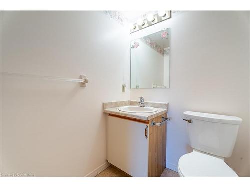 604-11 Mill Pond Court, Simcoe, ON - Indoor Photo Showing Bathroom