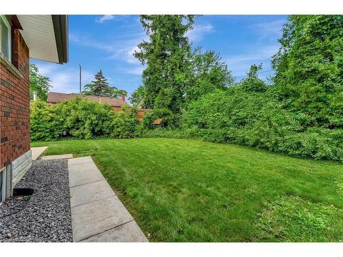 56 Skyland Drive, Hamilton, ON - Outdoor