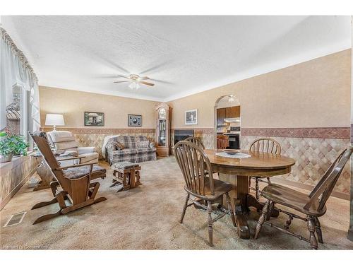 6232 Townline Road, Smithville, ON - Indoor Photo Showing Other Room