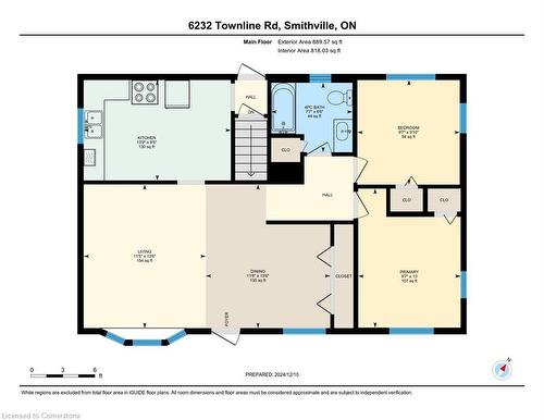 6232 Townline Road, Smithville, ON - Other