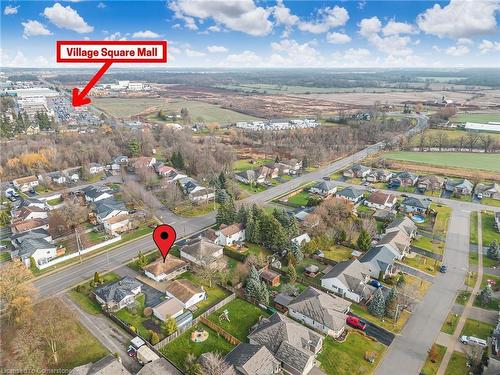 6232 Townline Road, Smithville, ON - Outdoor With View