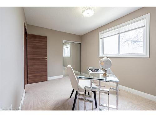 46 Vesper Court, Stoney Creek, ON - Indoor