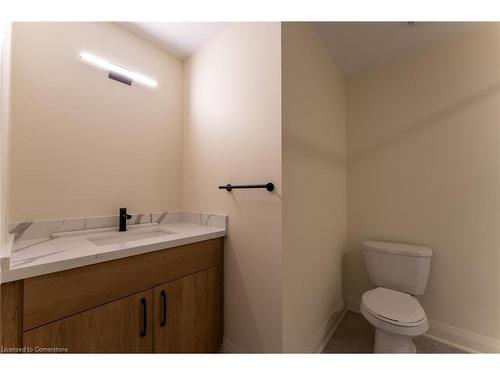 505-11 Robert Street, Hamilton, ON - Indoor Photo Showing Bathroom