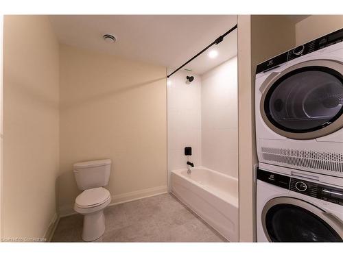 505-11 Robert Street, Hamilton, ON - Indoor Photo Showing Laundry Room