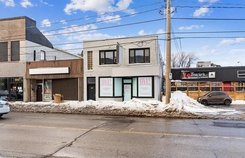 A-598 Upper James Street, Hamilton, ON - Outdoor