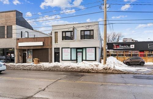 A-598 Upper James Street, Hamilton, ON - Outdoor