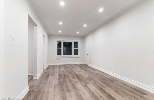 A-598 Upper James Street, Hamilton, ON - Indoor Photo Showing Other Room