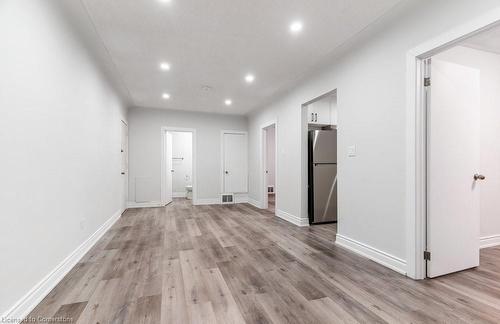 A-598 Upper James Street, Hamilton, ON - Indoor Photo Showing Other Room