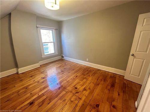 4-109 Herkimer Street, Hamilton, ON - Indoor Photo Showing Other Room