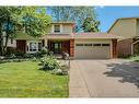 329 Silvana Crescent, Burlington, ON  - Outdoor With Facade 