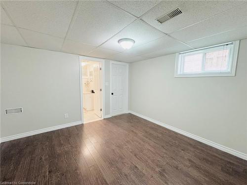 2434 Tait Avenue, Burlington, ON - Indoor Photo Showing Other Room