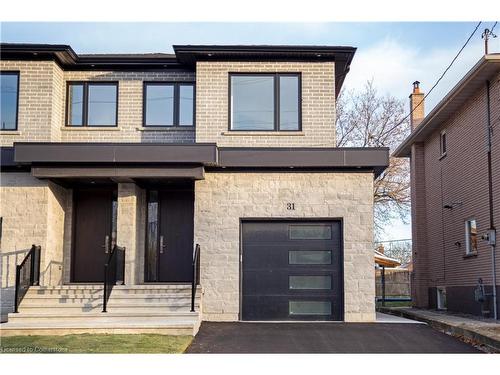 31 Dana Drive, Hamilton, ON - Outdoor