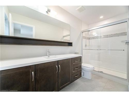 9-288 Glover Road, Stoney Creek, ON - Indoor Photo Showing Bathroom