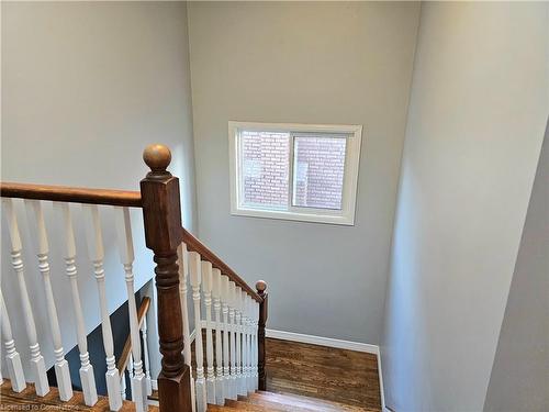 486 Dicenzo Drive, Hamilton, ON - Indoor Photo Showing Other Room