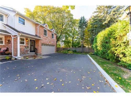 6-230 Meadowbrook Drive, Ancaster, ON - Outdoor