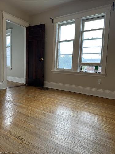 146 Lottridge Street, Hamilton, ON - Indoor Photo Showing Other Room