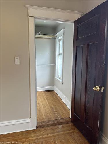 146 Lottridge Street, Hamilton, ON - Indoor Photo Showing Other Room