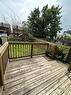 146 Lottridge Street, Hamilton, ON  - Outdoor With Deck Patio Veranda 