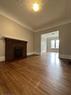 146 Lottridge Street, Hamilton, ON  - Indoor Photo Showing Living Room 