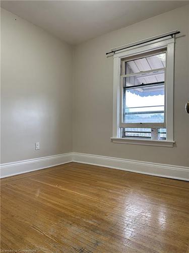 146 Lottridge Street, Hamilton, ON - Indoor Photo Showing Other Room