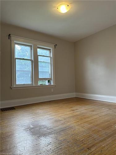 146 Lottridge Street, Hamilton, ON - Indoor Photo Showing Other Room