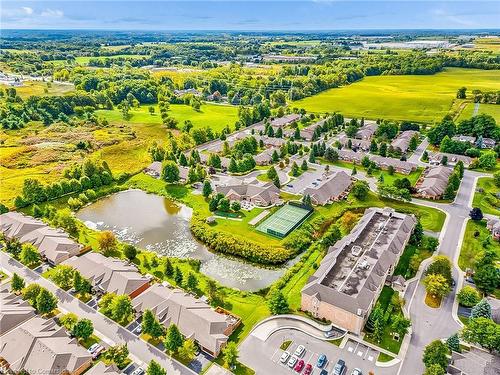 52 Postoaks Drive, Glanbrook, ON - Outdoor With View