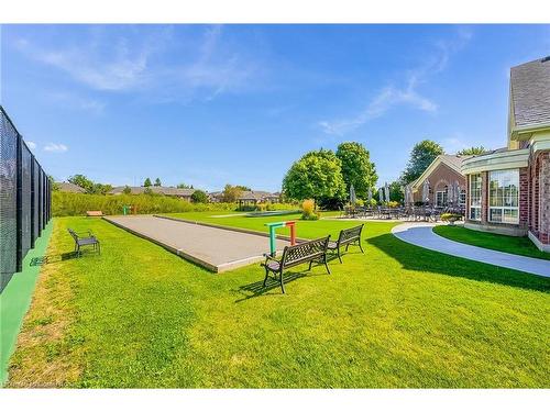 52 Postoaks Drive, Glanbrook, ON - Outdoor