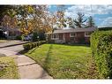 10 Jamar Circle, St. Catharines, ON  - Outdoor 