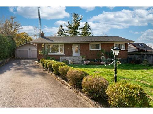 10 Jamar Circle, St. Catharines, ON - Outdoor