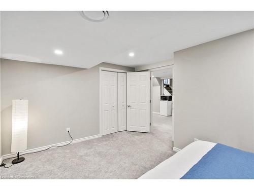 10 Jamar Circle, St. Catharines, ON - Indoor