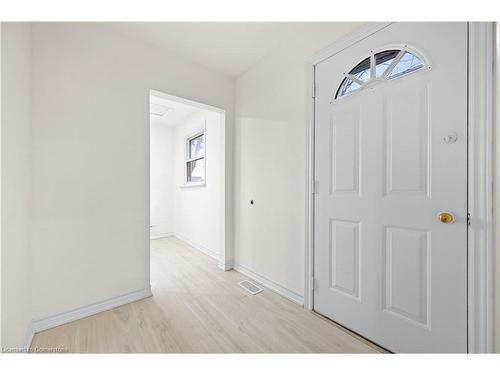 80 Courtwright Street, Fort Erie, ON - Indoor Photo Showing Other Room