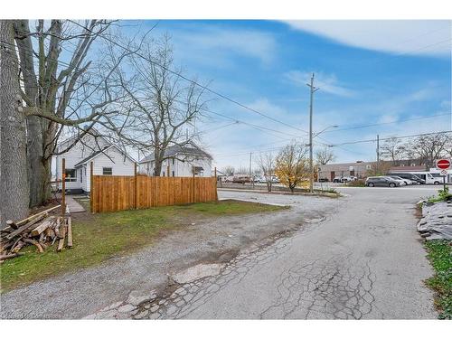 80 Courtwright Street, Fort Erie, ON - Outdoor