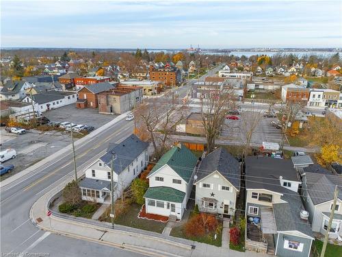 80 Courtwright Street, Fort Erie, ON - Outdoor With View