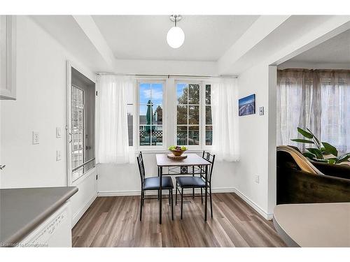 376 Silverbirch Boulevard, Mount Hope, ON - Indoor Photo Showing Dining Room