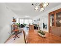 376 Silverbirch Boulevard, Mount Hope, ON  - Indoor Photo Showing Dining Room 