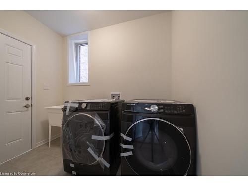 101 Cactus Crescent, Hamilton, ON - Indoor Photo Showing Laundry Room