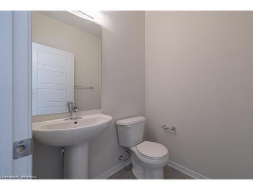 101 Cactus Crescent, Hamilton, ON - Indoor Photo Showing Bathroom