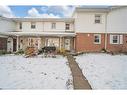 312 Westcourt Place, Waterloo, ON  - Outdoor With Deck Patio Veranda With Facade 