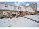 312 Westcourt Place, Waterloo, ON  - Outdoor With Deck Patio Veranda With Facade 