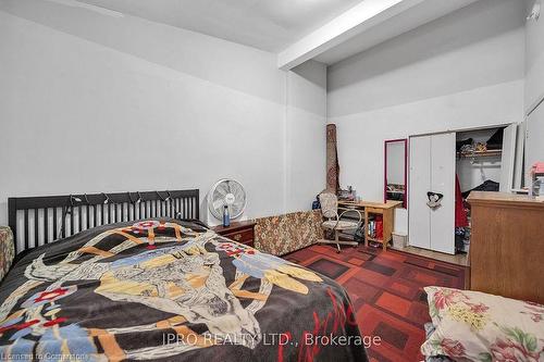 312 Westcourt Place, Waterloo, ON - Indoor Photo Showing Bedroom