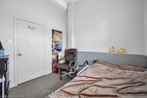 312 Westcourt Place, Waterloo, ON - Indoor Photo Showing Bedroom