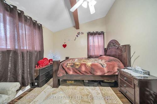 272 Westcourt Place, Waterloo, ON - Indoor Photo Showing Bedroom